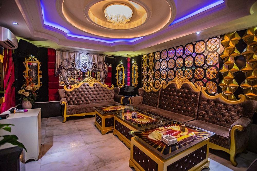 Yasaka Saigon Nha Trang Hotel & Spa Exteriör bild
