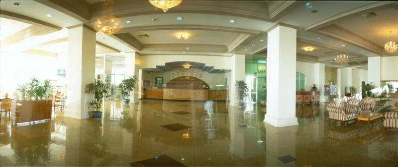 Yasaka Saigon Nha Trang Hotel & Spa Exteriör bild