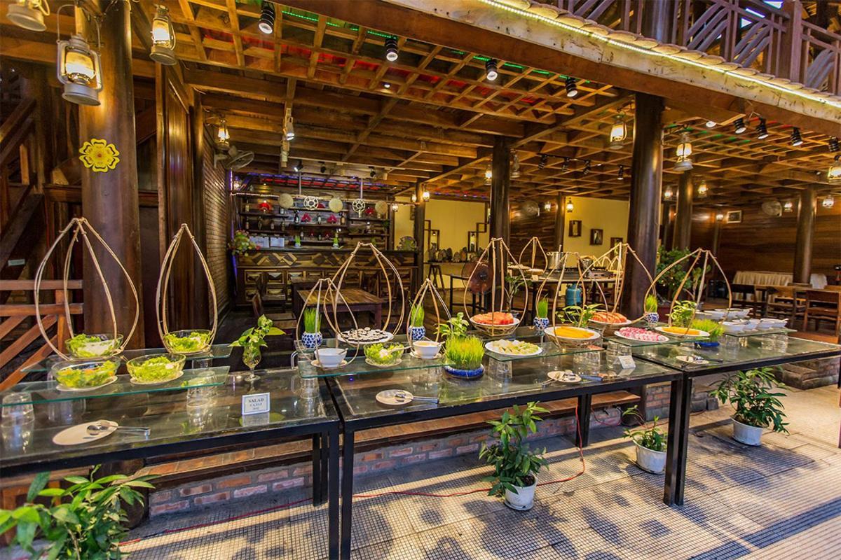 Yasaka Saigon Nha Trang Hotel & Spa Exteriör bild